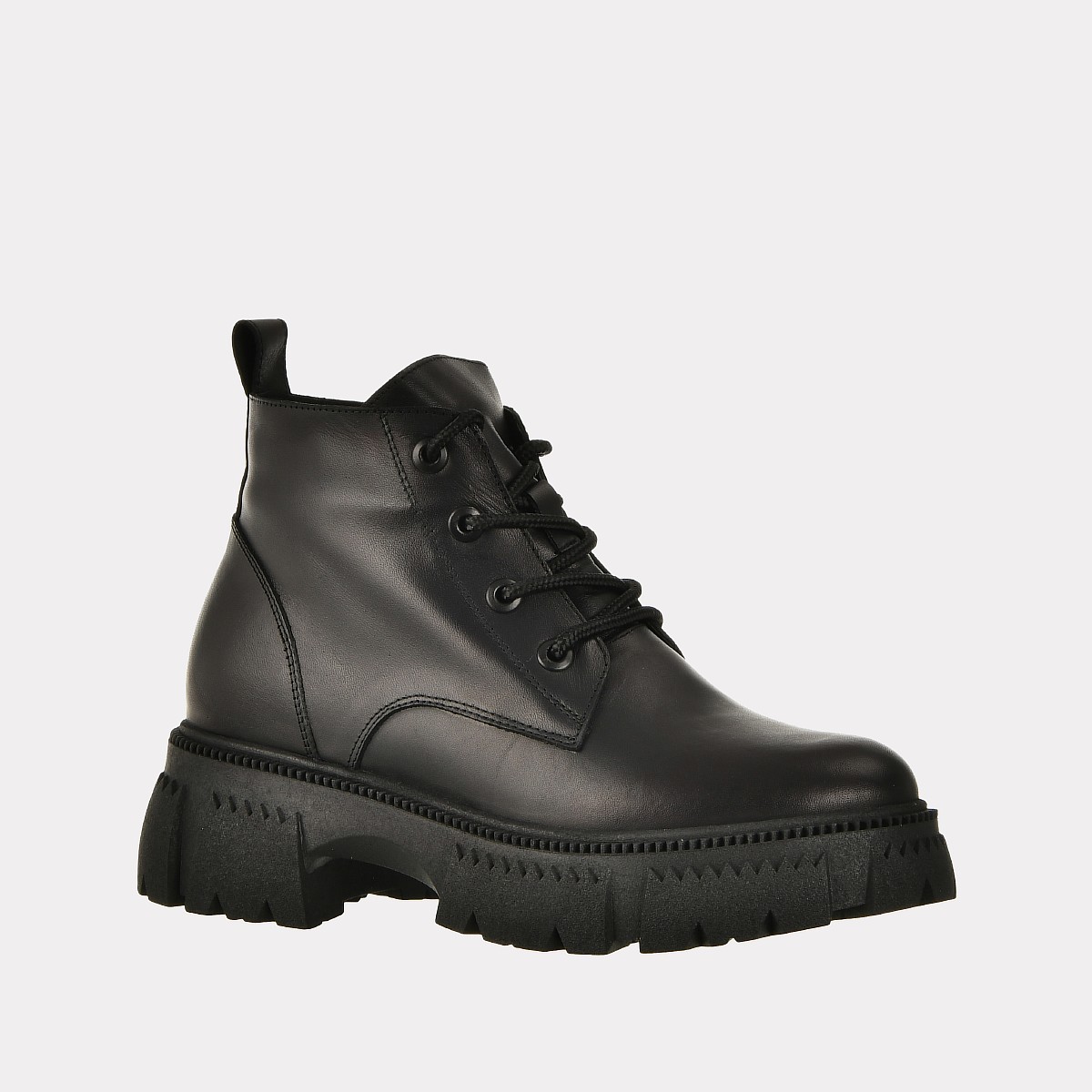 Ботинки зимние (601M)