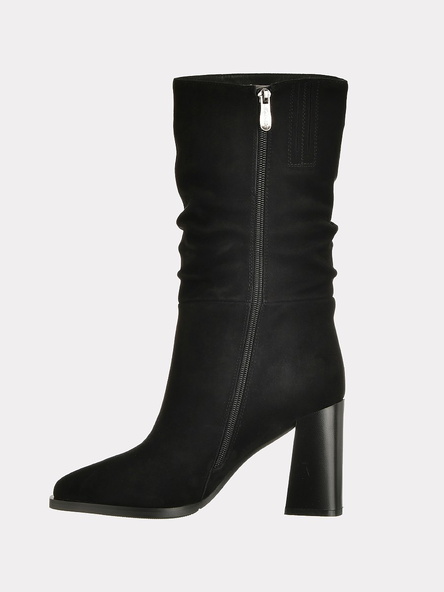 Сапоги зимние (AY696F-E1BM)