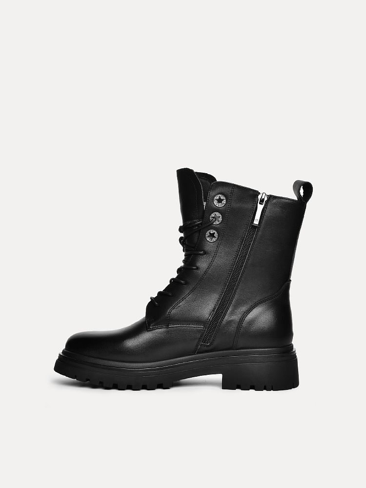 Ботинки демисезон (9823-6)