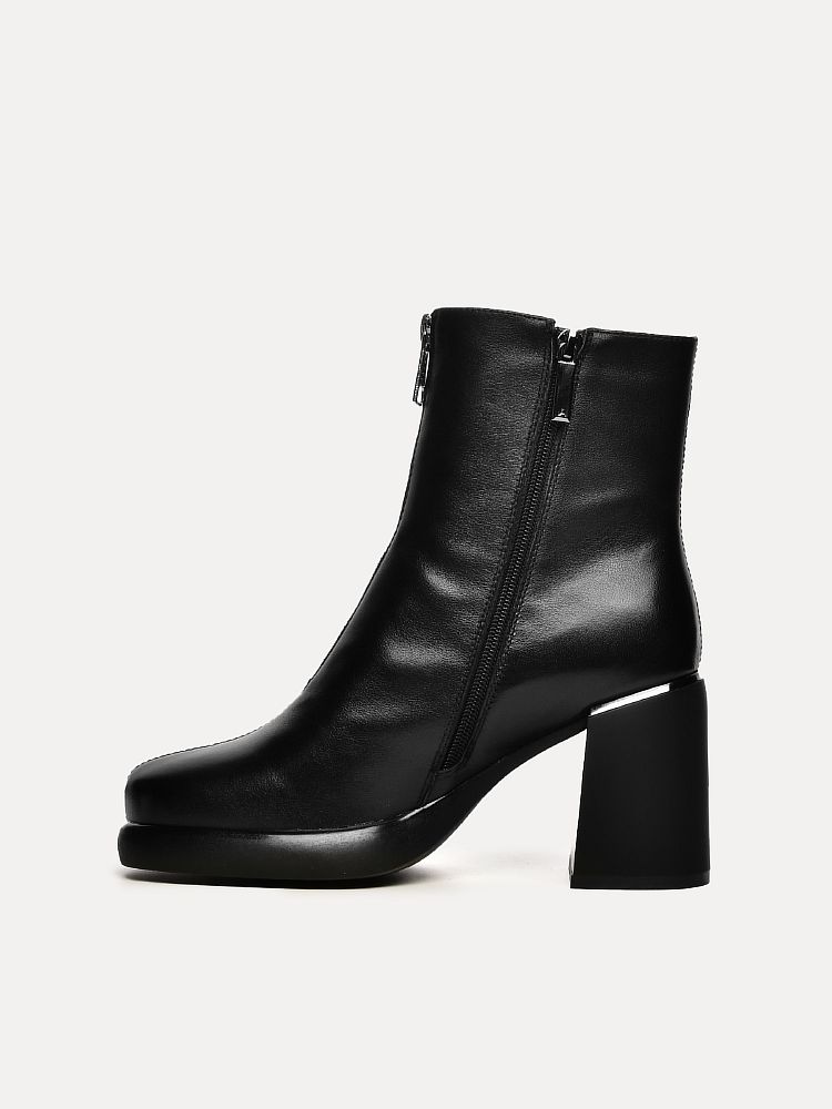 Ботильоны демисезон (H792-Z778)