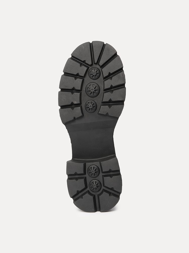 Сапоги Ботфорты зимние (PF3248-K586BM)