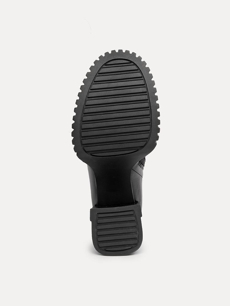 Ботильоны демисезон (H769-C78-4)