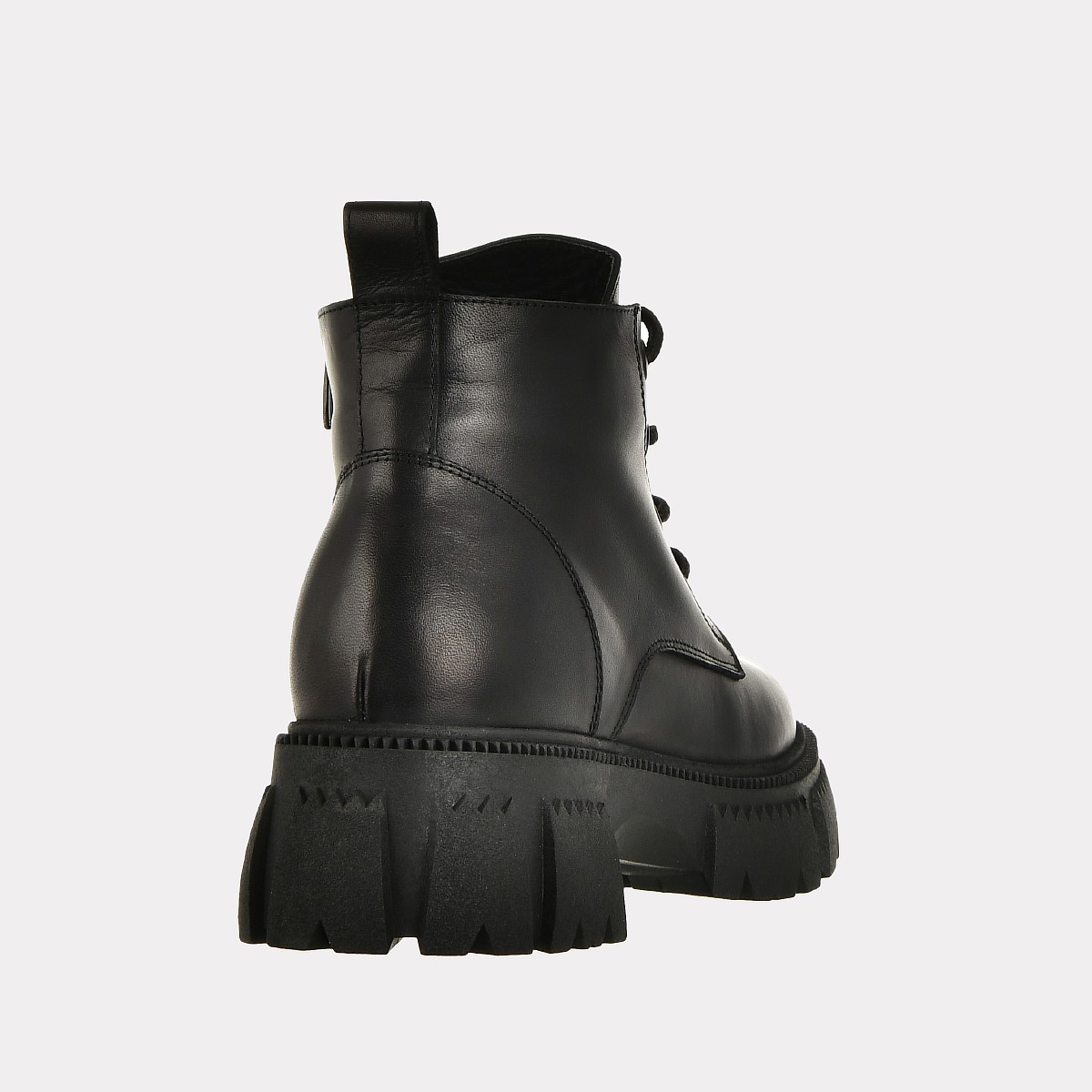 Ботинки зимние (601M)