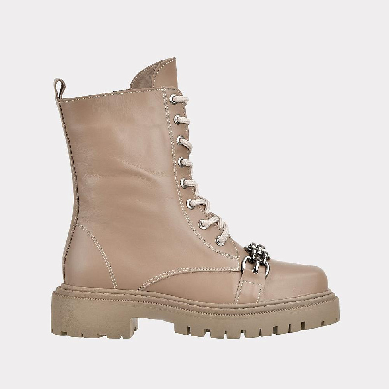 Ботинки зимние (73316) 