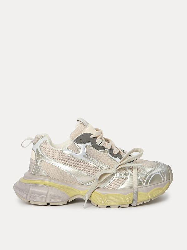 Кроссовки (A09-A1818)