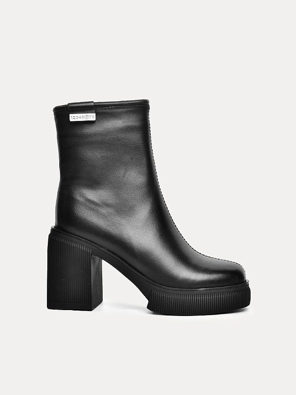 Ботильоны демисезон (VE225-M158)